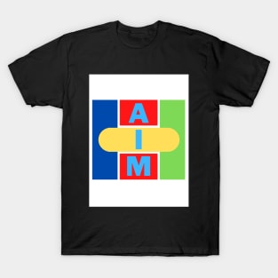 Aim T-Shirt